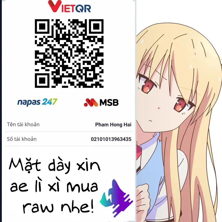 Bạn Thưở Nhỏ Của Tôi Chapter 11 - Trang 4