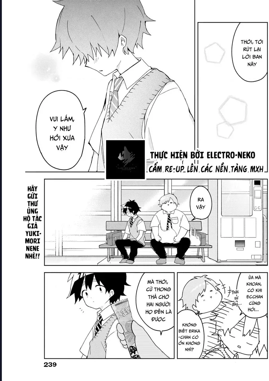 Bạn Thưở Nhỏ Của Tôi Chapter 12 - Trang 15