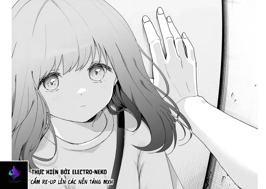 Bạn Thưở Nhỏ Của Tôi Chapter 14 - Trang 13