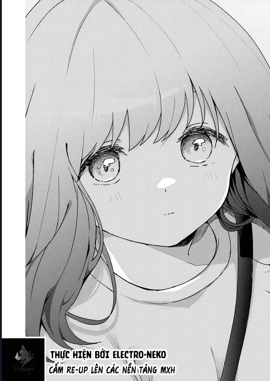 Bạn Thưở Nhỏ Của Tôi Chapter 14 - Trang 14