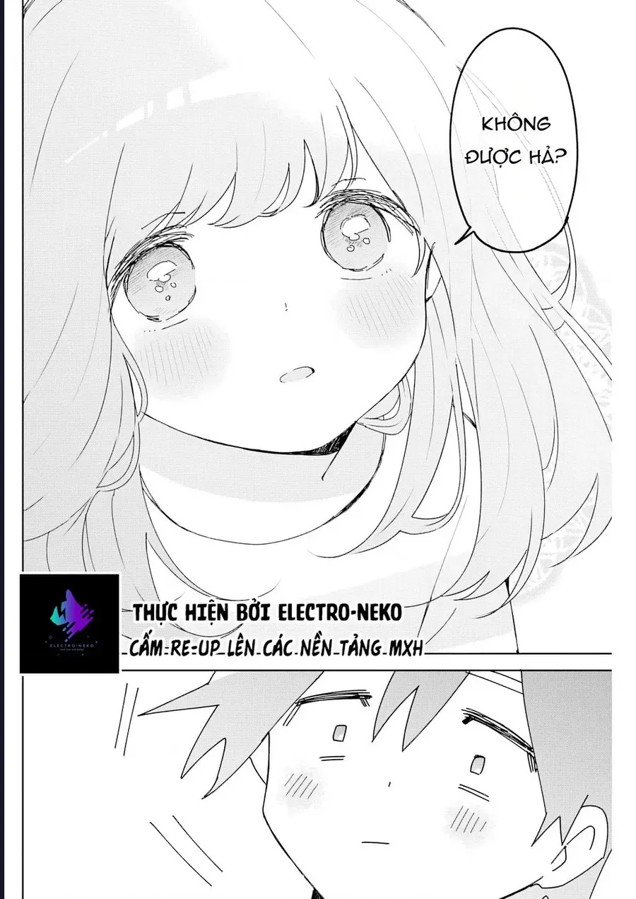 Bạn Thưở Nhỏ Của Tôi Chapter 16 - Trang 21