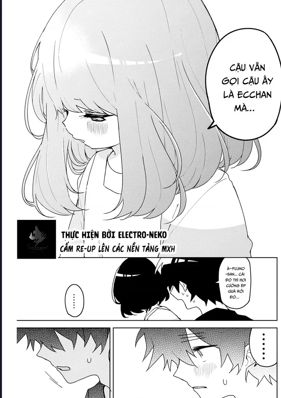 Bạn Thưở Nhỏ Của Tôi Chapter 17 - Trang 20