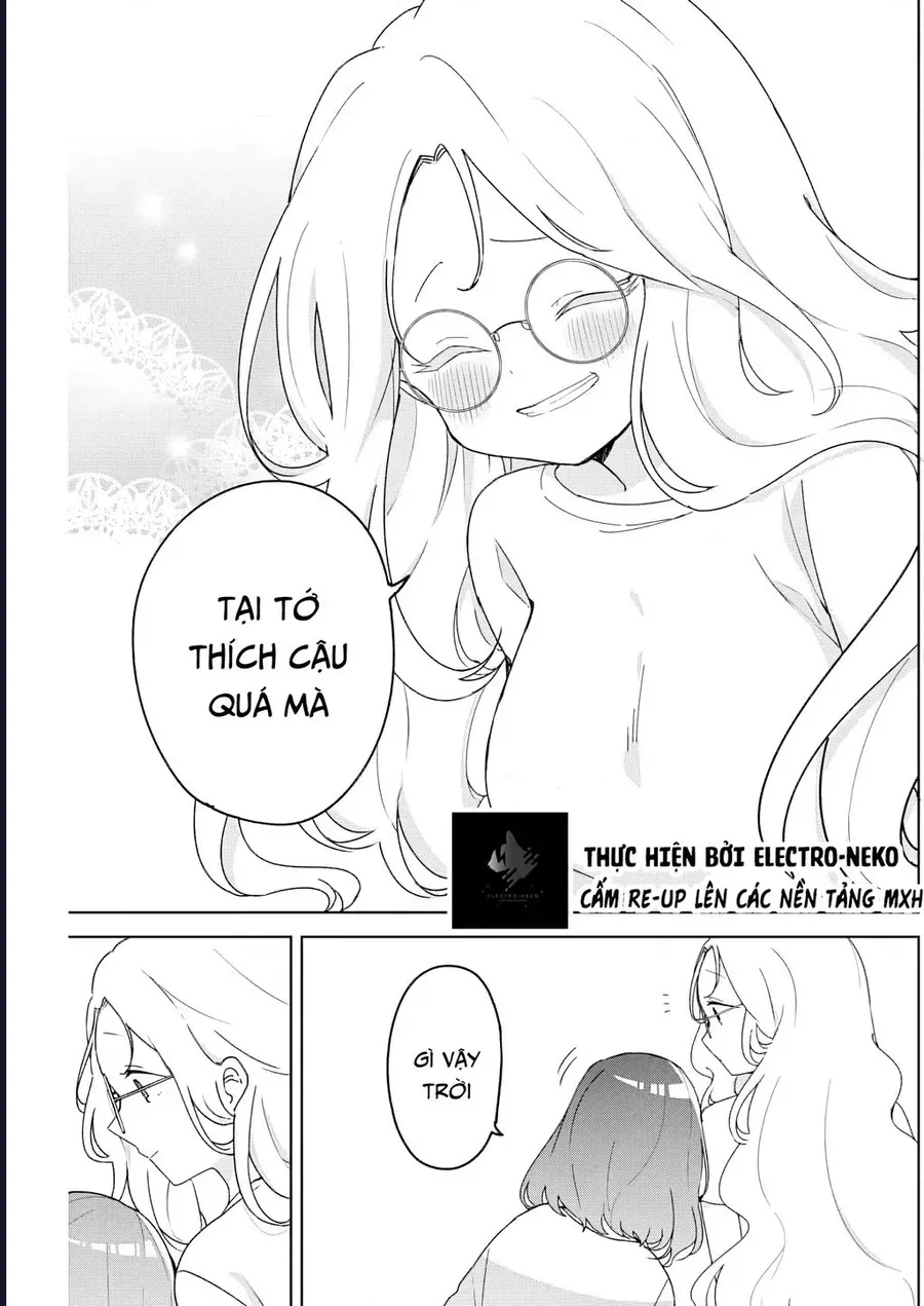 Bạn Thưở Nhỏ Của Tôi Chapter 18 - Trang 18