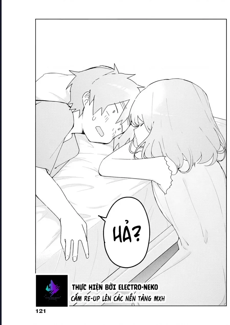 Bạn Thưở Nhỏ Của Tôi Chapter 19 - Trang 18