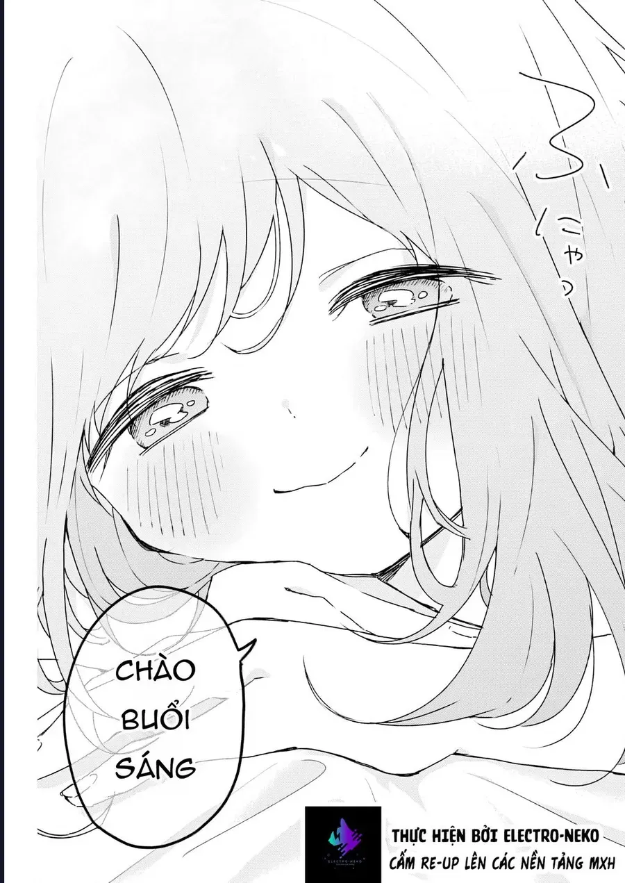 Bạn Thưở Nhỏ Của Tôi Chapter 19 - Trang 20