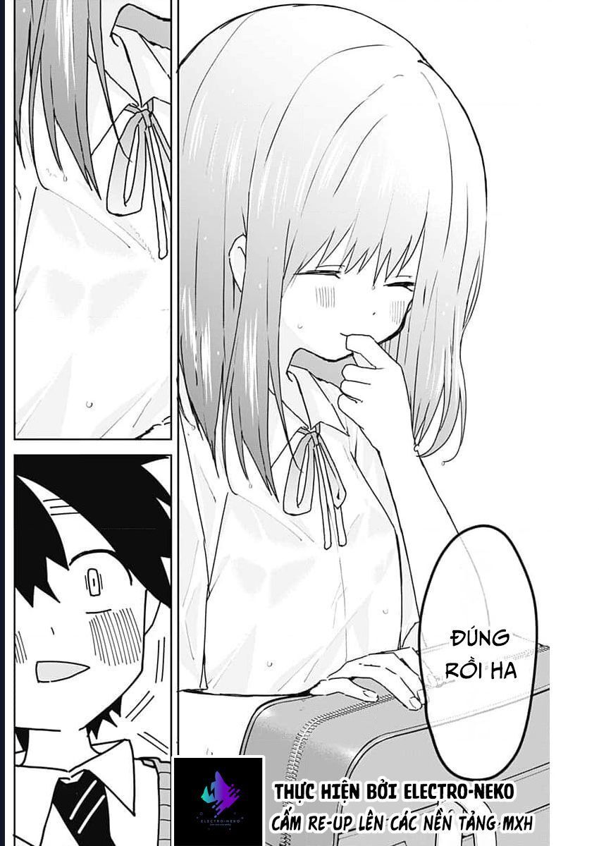 Bạn Thưở Nhỏ Của Tôi Chapter 2 - Trang 25