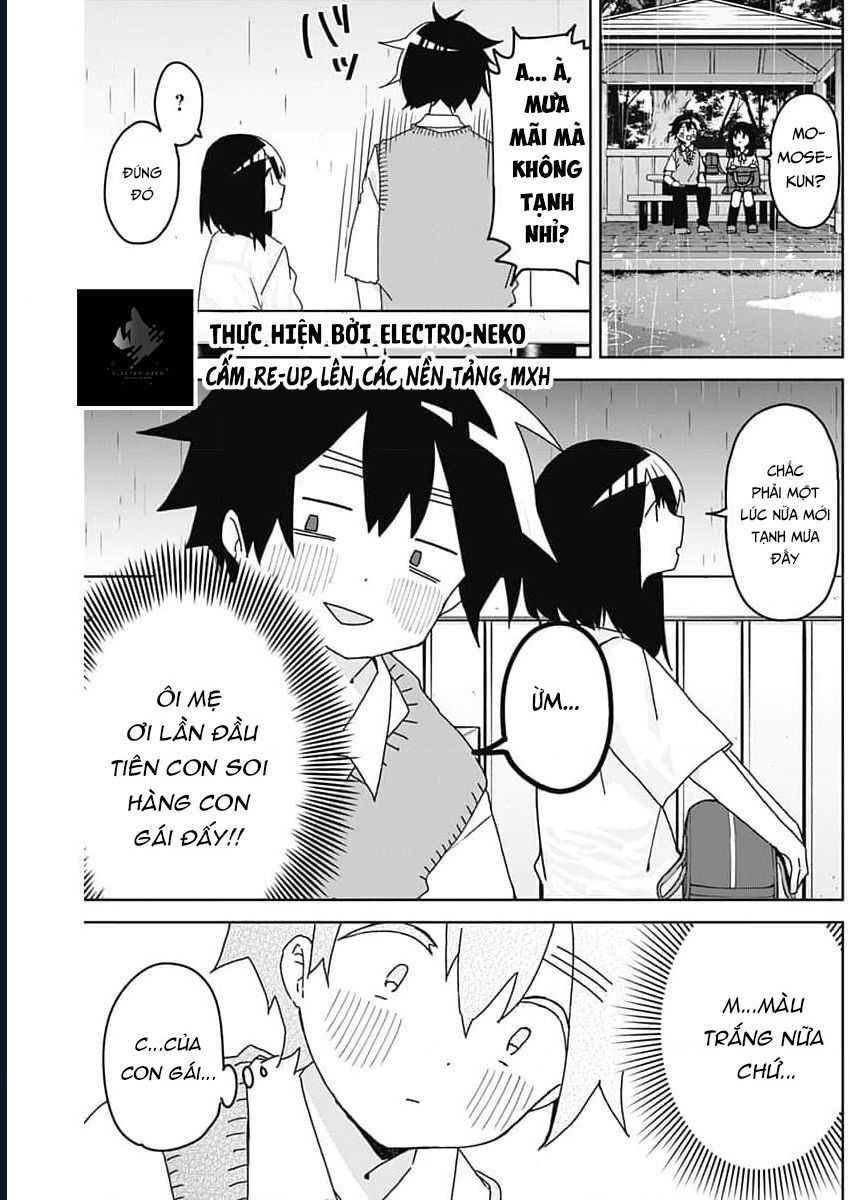 Bạn Thưở Nhỏ Của Tôi Chapter 2 - Trang 26