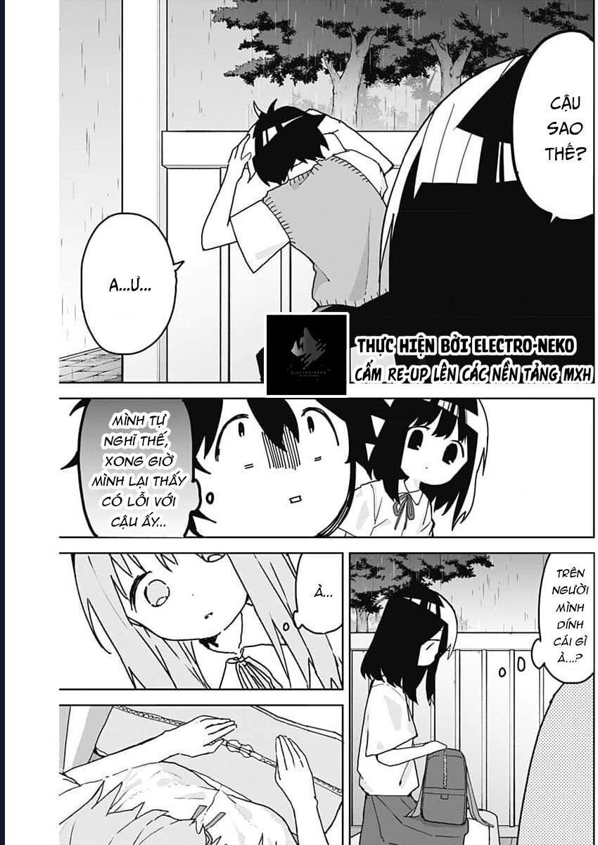Bạn Thưở Nhỏ Của Tôi Chapter 2 - Trang 28