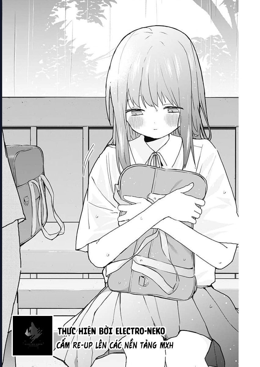 Bạn Thưở Nhỏ Của Tôi Chapter 2 - Trang 29
