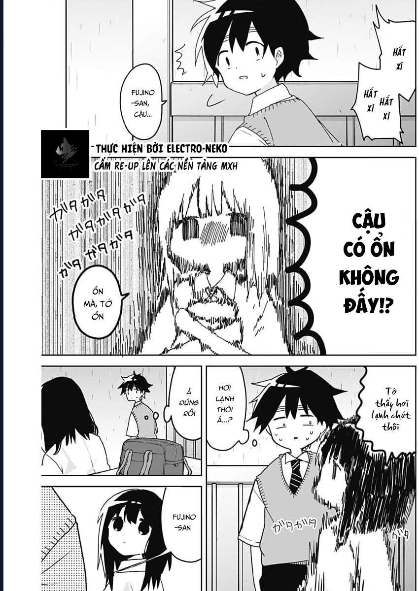 Bạn Thưở Nhỏ Của Tôi Chapter 2 - Trang 30