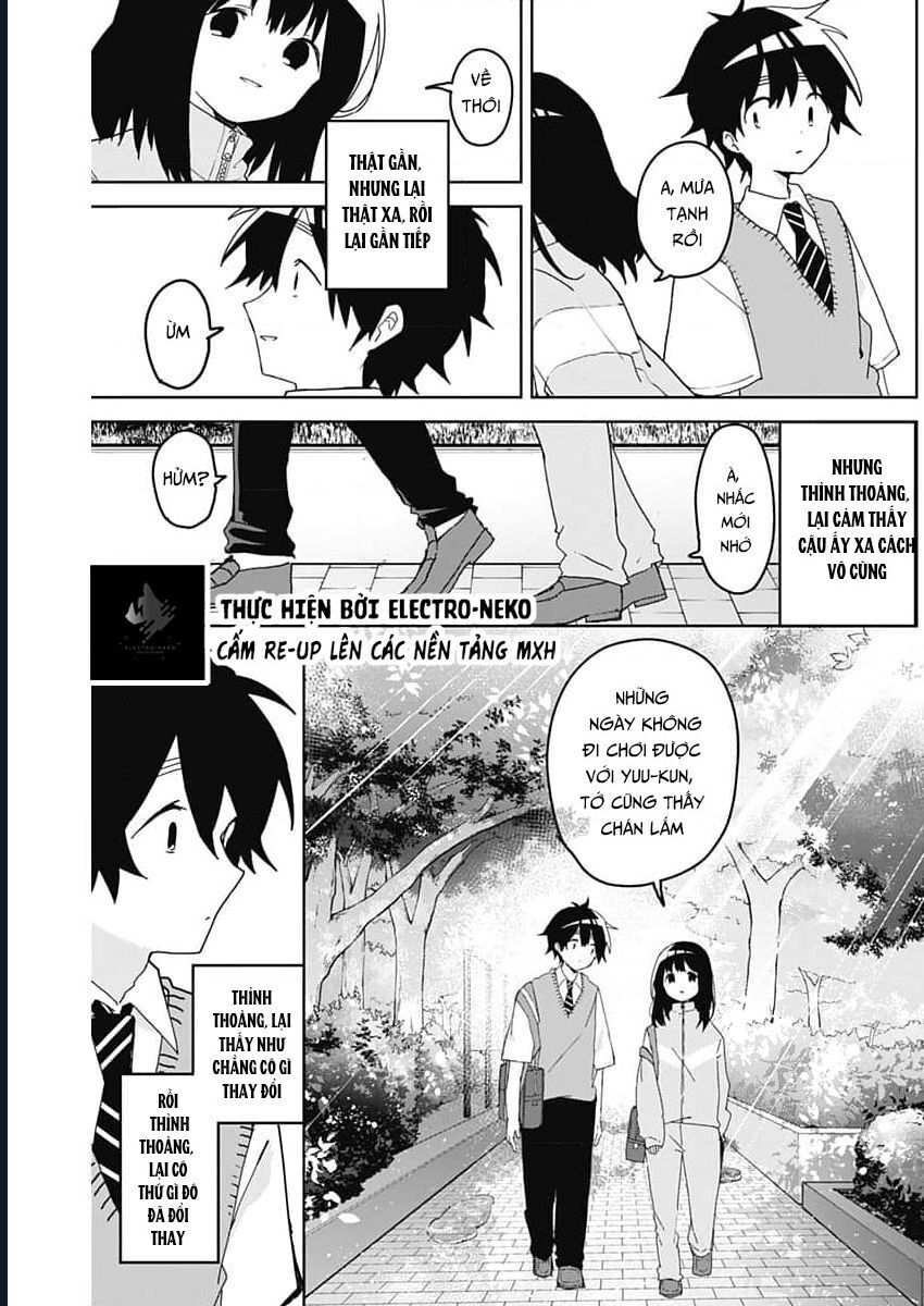 Bạn Thưở Nhỏ Của Tôi Chapter 2 - Trang 38