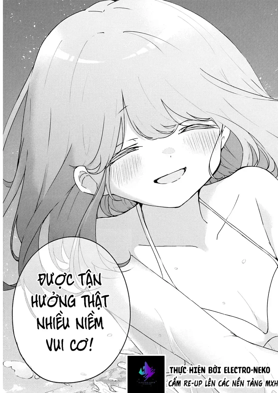 Bạn Thưở Nhỏ Của Tôi Chapter 20 - Trang 16