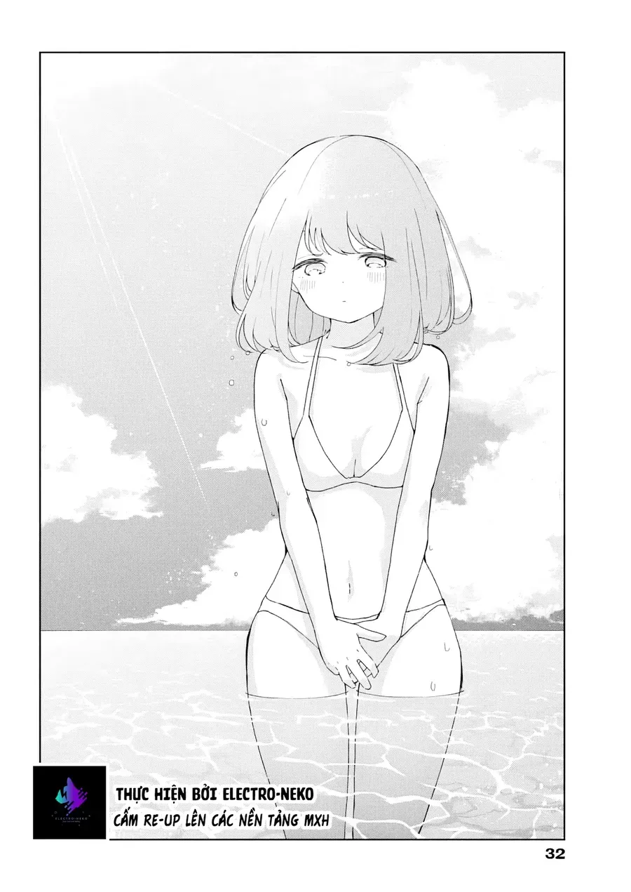 Bạn Thưở Nhỏ Của Tôi Chapter 20 - Trang 19