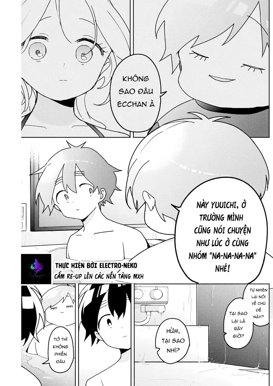 Bạn Thưở Nhỏ Của Tôi Chapter 21 - Trang 9