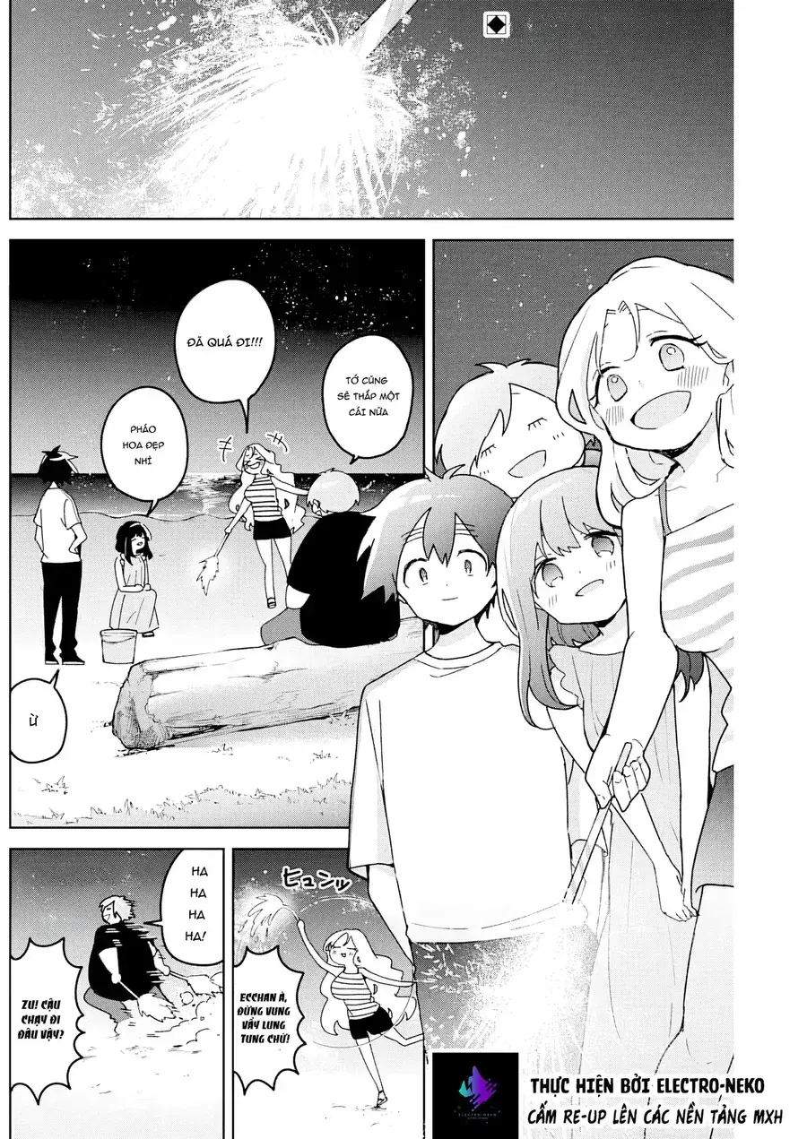 Bạn Thưở Nhỏ Của Tôi Chapter 22 - Trang 7