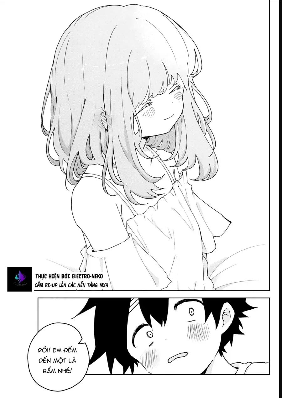 Bạn Thưở Nhỏ Của Tôi Chapter 24 - Trang 22