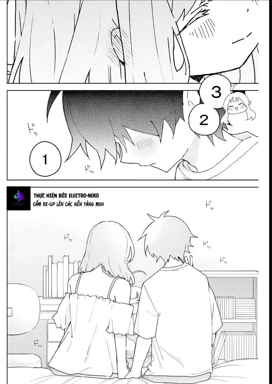 Bạn Thưở Nhỏ Của Tôi Chapter 24 - Trang 23