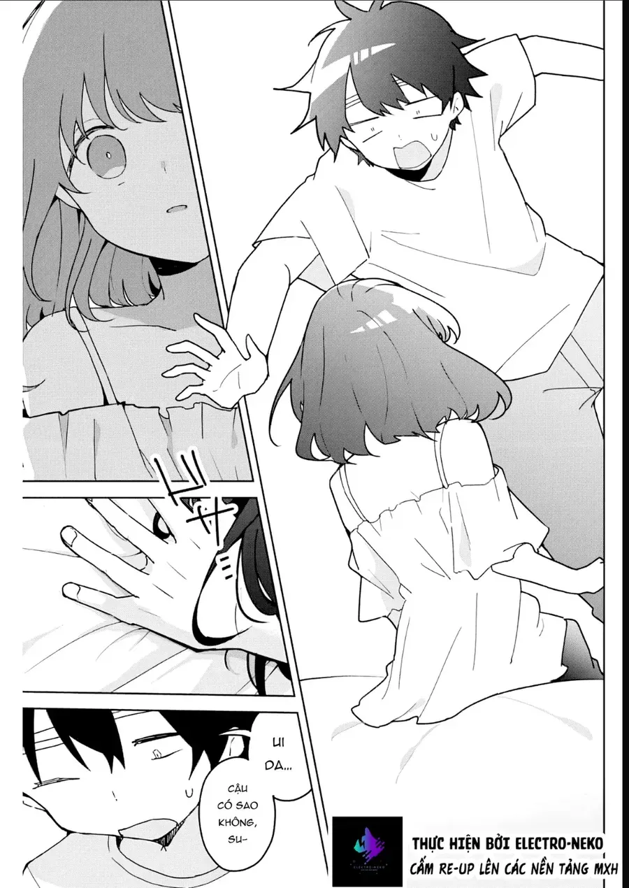 Bạn Thưở Nhỏ Của Tôi Chapter 24 - Trang 26