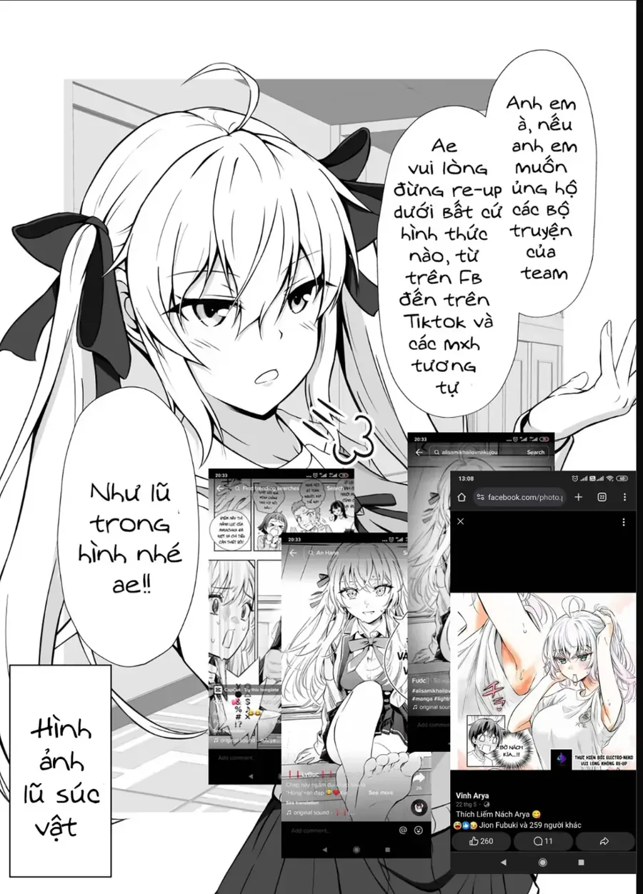 Bạn Thưở Nhỏ Của Tôi Chapter 24 - Trang 4