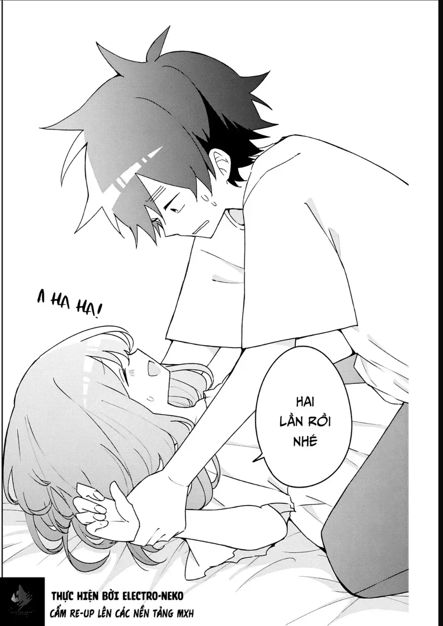 Bạn Thưở Nhỏ Của Tôi Chapter 25 - Trang 11