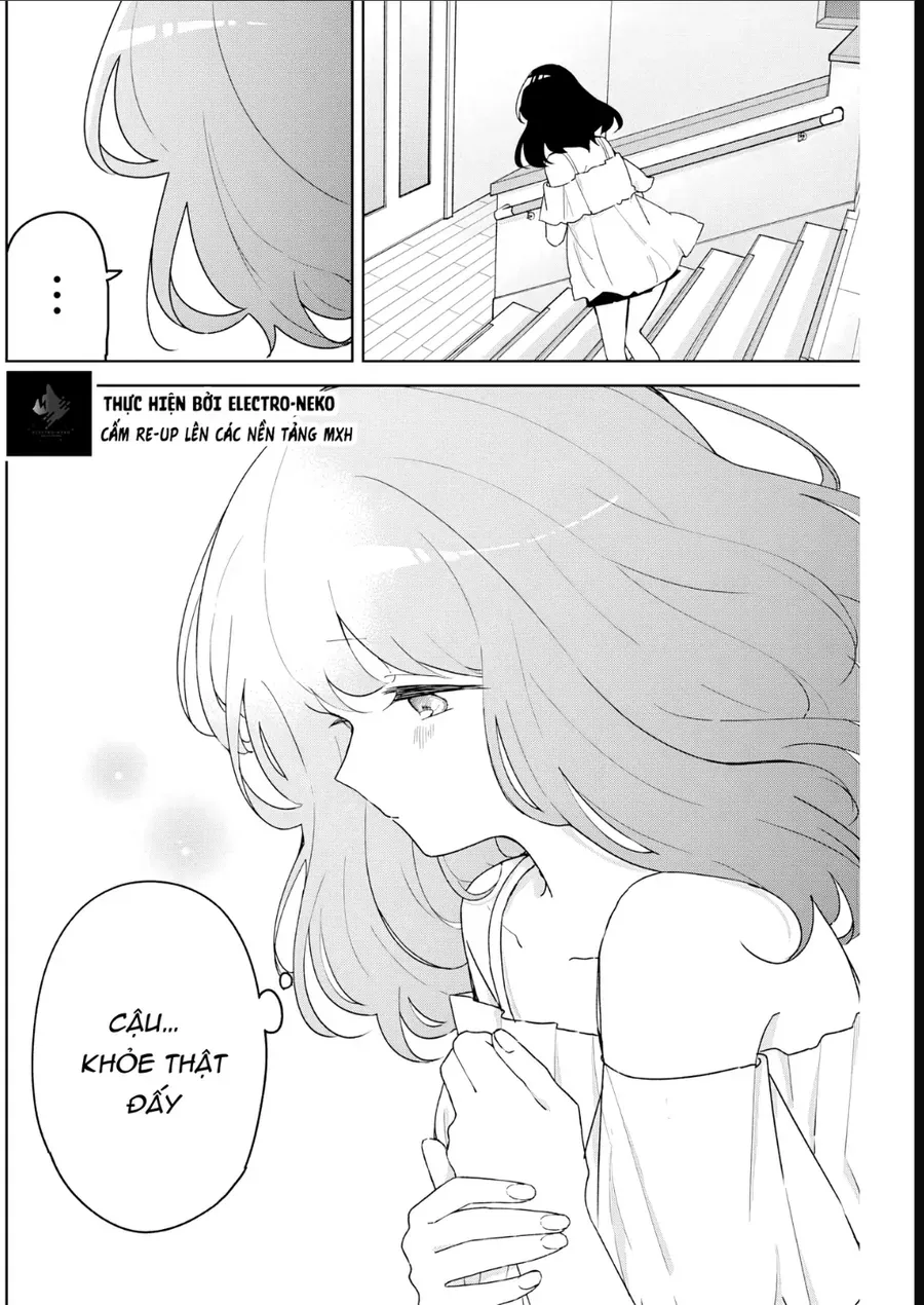 Bạn Thưở Nhỏ Của Tôi Chapter 25 - Trang 15
