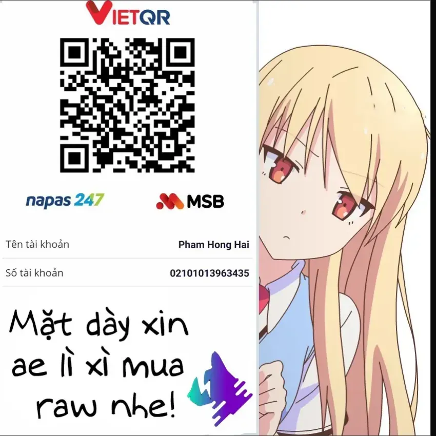 Bạn Thưở Nhỏ Của Tôi Chapter 25 - Trang 4