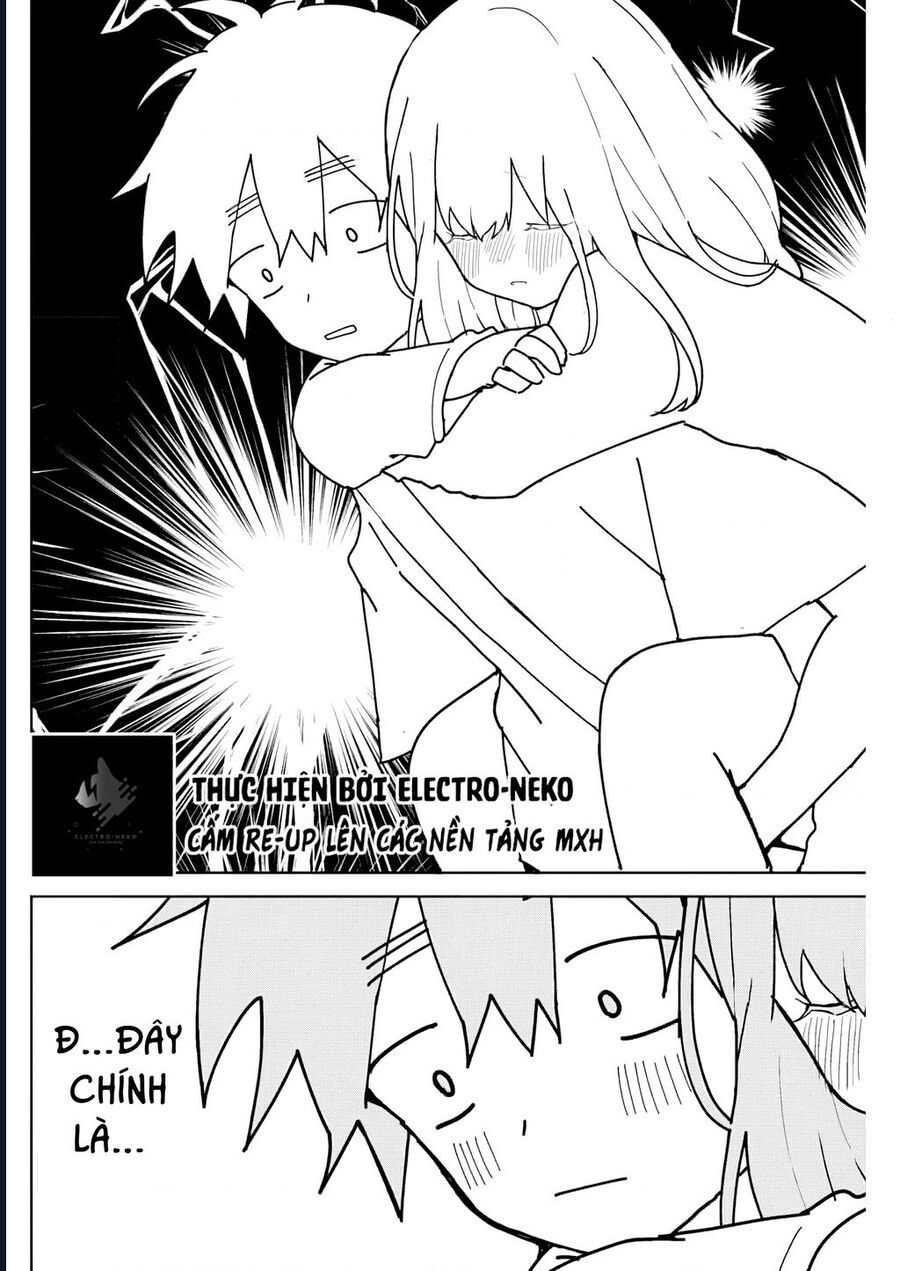 Bạn Thưở Nhỏ Của Tôi Chapter 3 - Trang 16