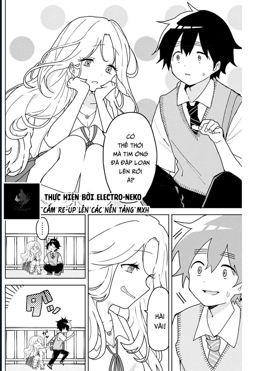 Bạn Thưở Nhỏ Của Tôi Chapter 5 - Trang 6