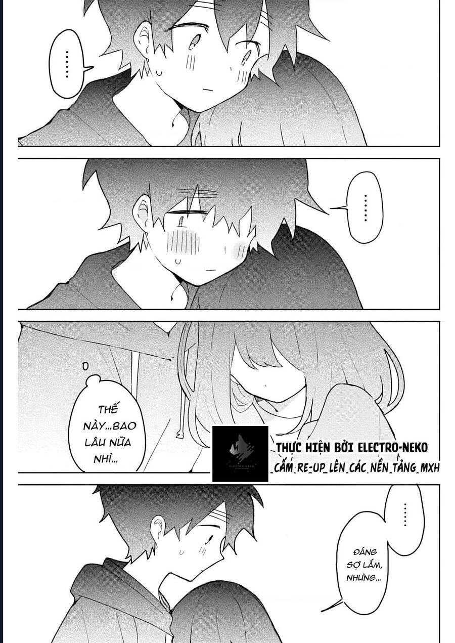 Bạn Thưở Nhỏ Của Tôi Chapter 7 - Trang 17