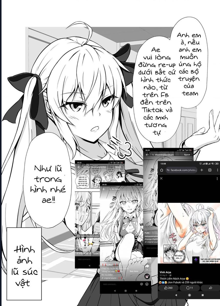 Bạn Thưở Nhỏ Của Tôi Chapter 7 - Trang 2