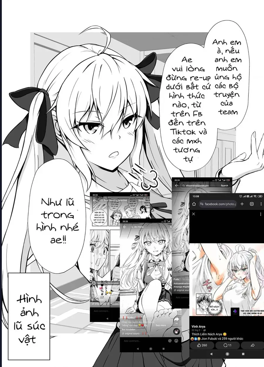 Bạn Thưở Nhỏ Của Tôi Chapter 9 - Trang 4
