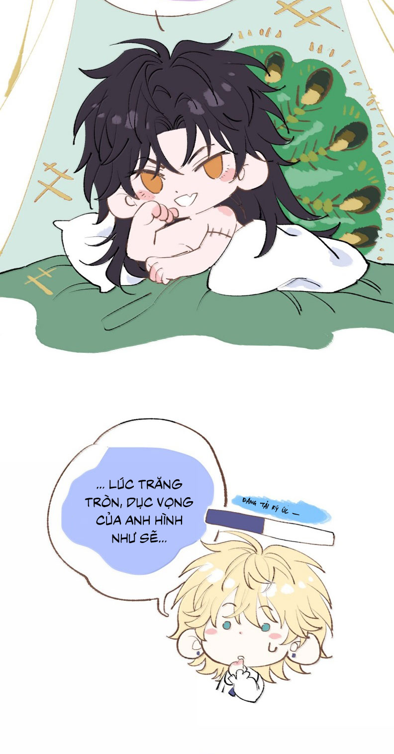 Bản Tình Ca Nụ Hôn Tù Ái Chapter  - Trang 8