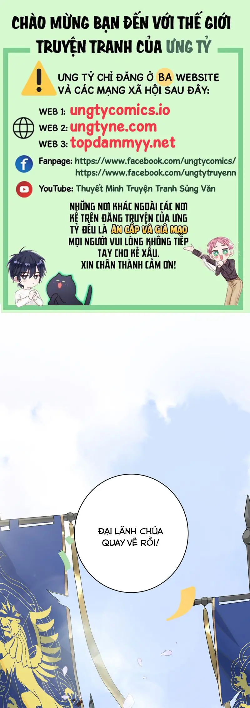 Bản Tình Ca Nụ Hôn Tù Ái Chapter 1 - Trang 2