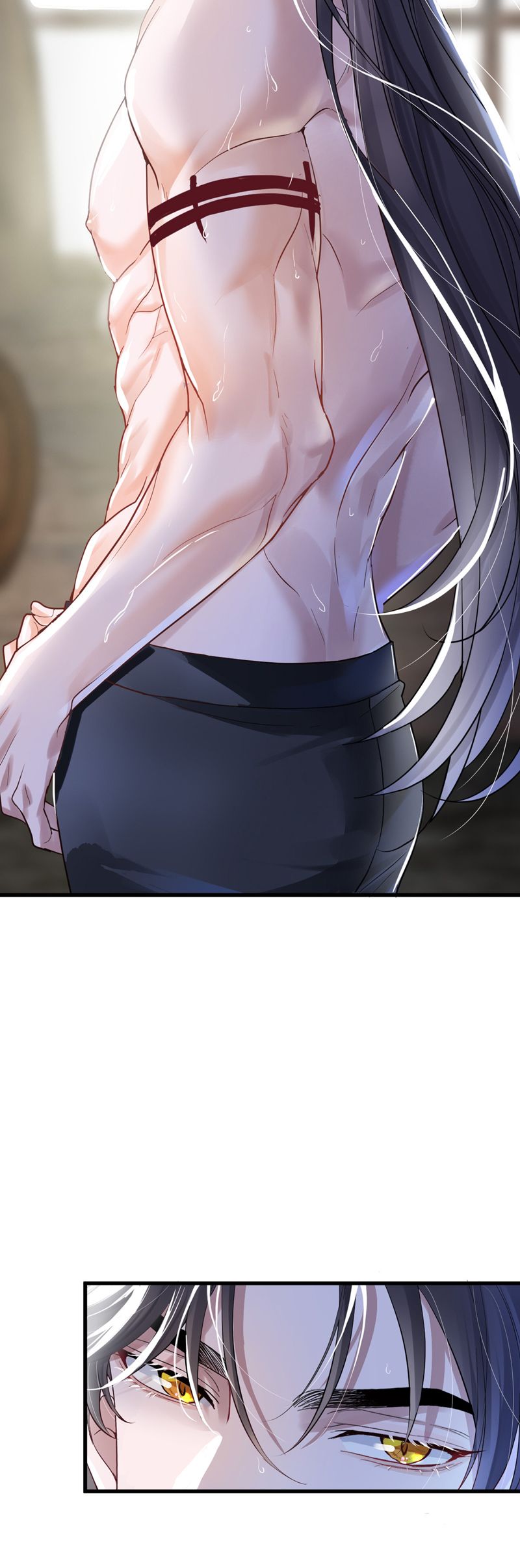 Bản Tình Ca Nụ Hôn Tù Ái Chapter 1 - Trang 21