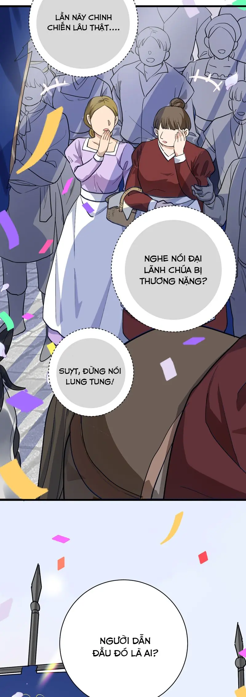 Bản Tình Ca Nụ Hôn Tù Ái Chapter 1 - Trang 4