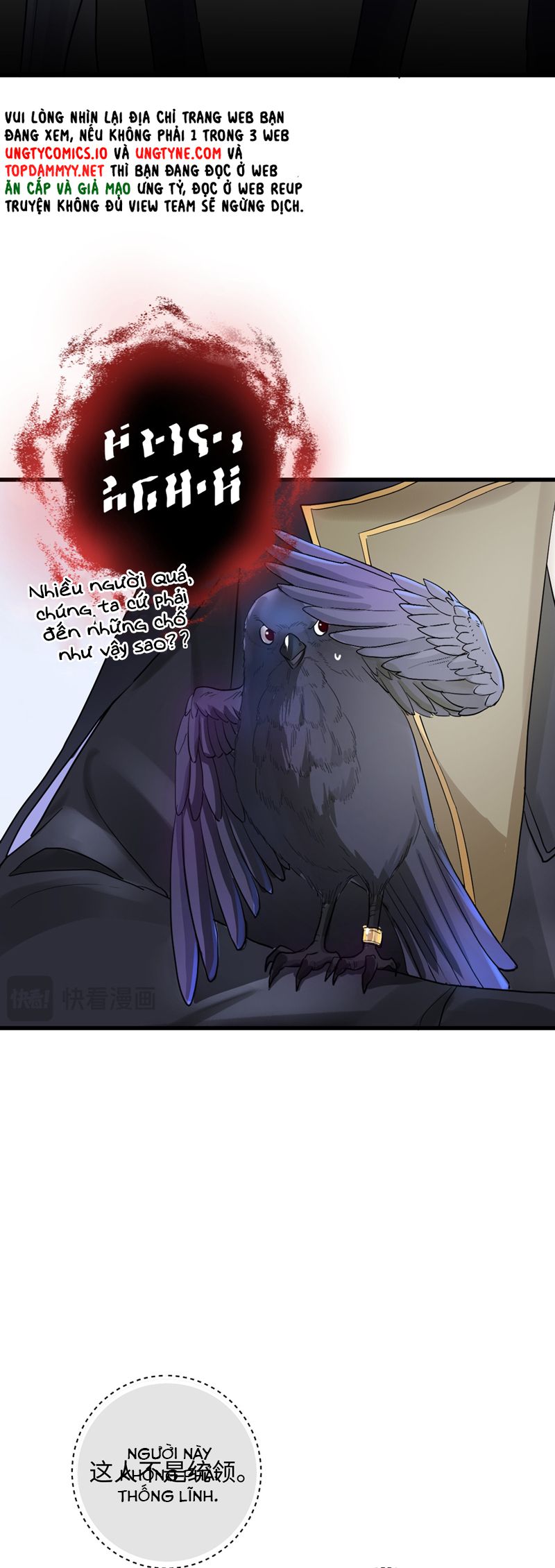 Bản Tình Ca Nụ Hôn Tù Ái Chapter 1 - Trang 6