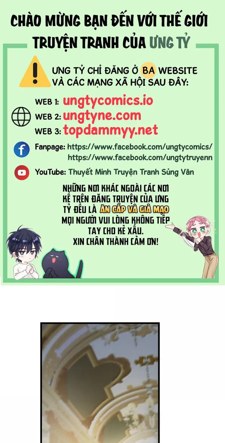 Bản Tình Ca Nụ Hôn Tù Ái Chapter 10 - Trang 2