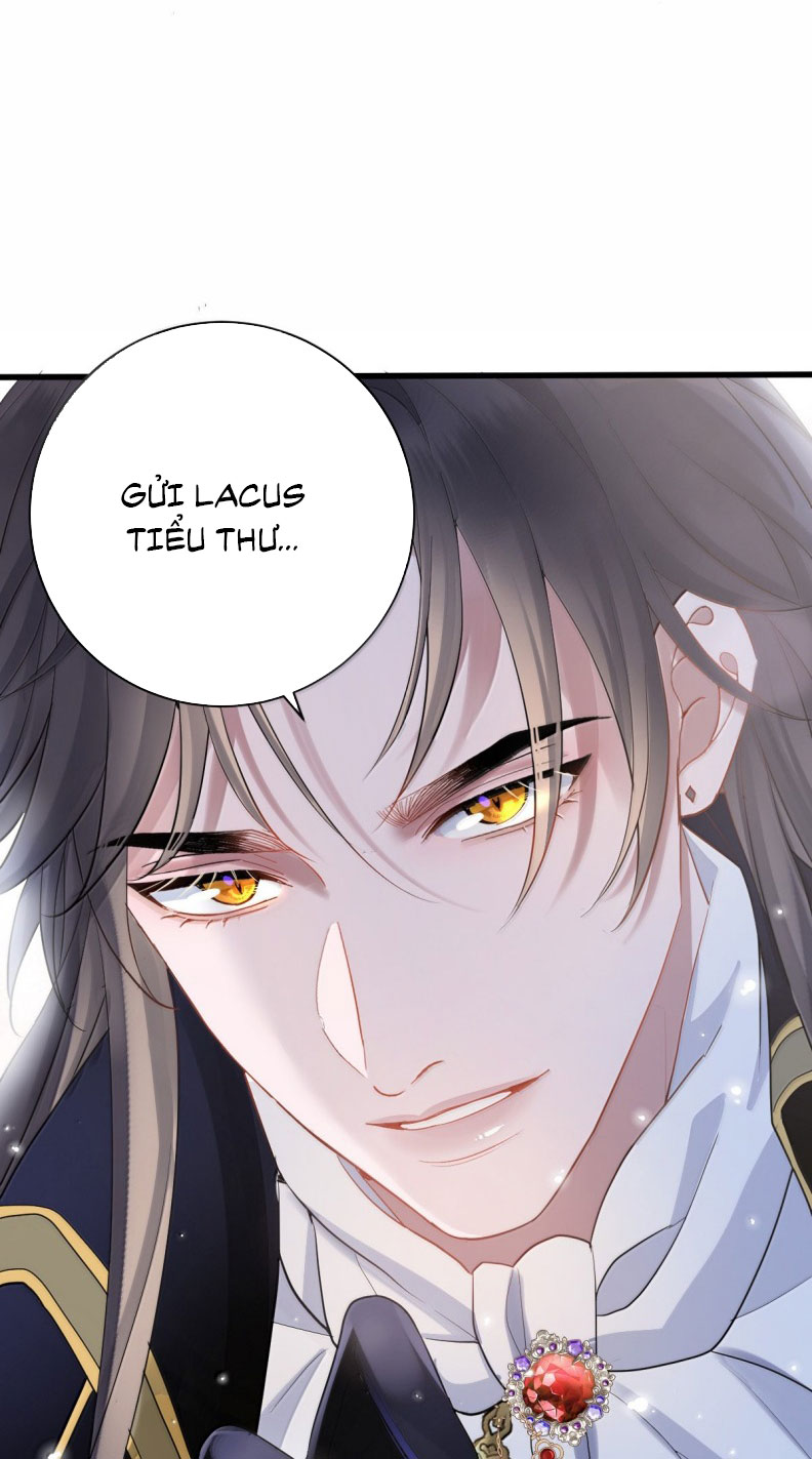 Bản Tình Ca Nụ Hôn Tù Ái Chapter 10 - Trang 25