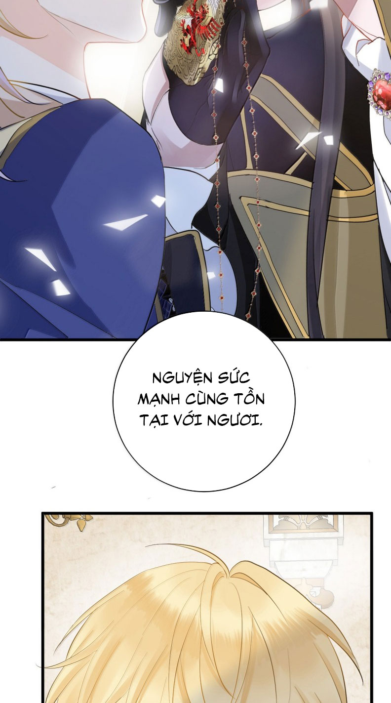 Bản Tình Ca Nụ Hôn Tù Ái Chapter 10 - Trang 27
