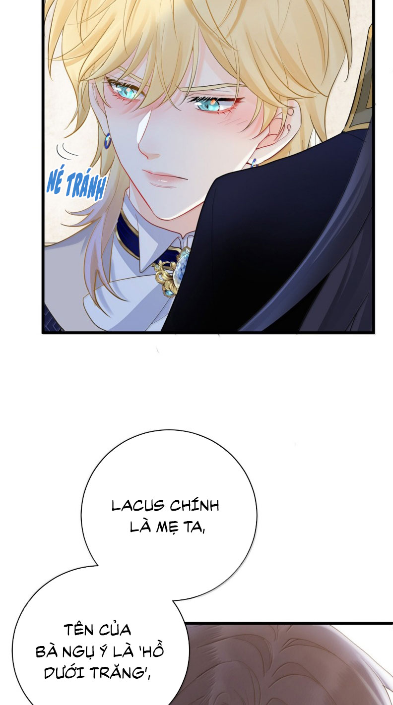 Bản Tình Ca Nụ Hôn Tù Ái Chapter 10 - Trang 28