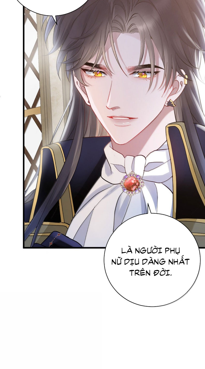 Bản Tình Ca Nụ Hôn Tù Ái Chapter 10 - Trang 29