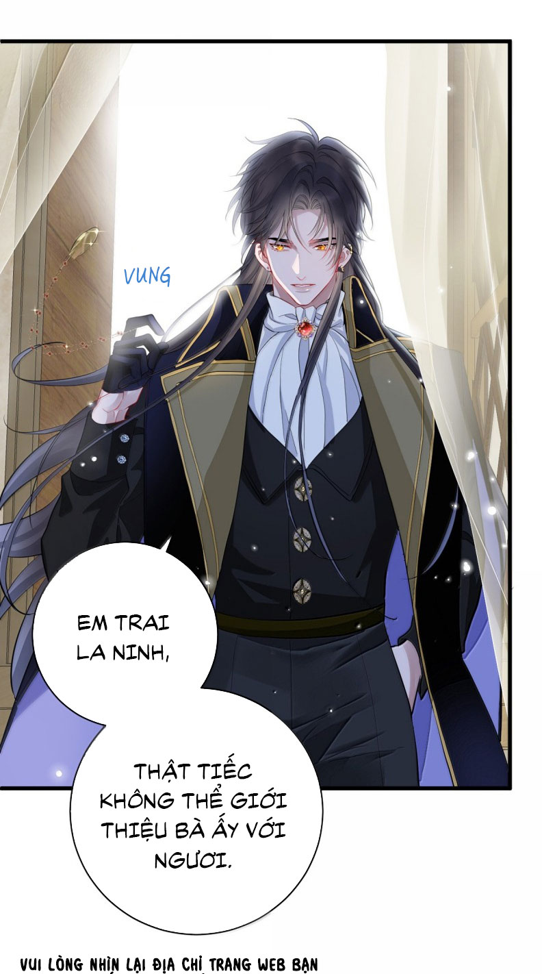 Bản Tình Ca Nụ Hôn Tù Ái Chapter 10 - Trang 30