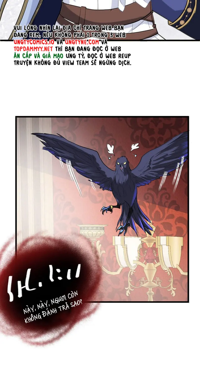 Bản Tình Ca Nụ Hôn Tù Ái Chapter 10 - Trang 44