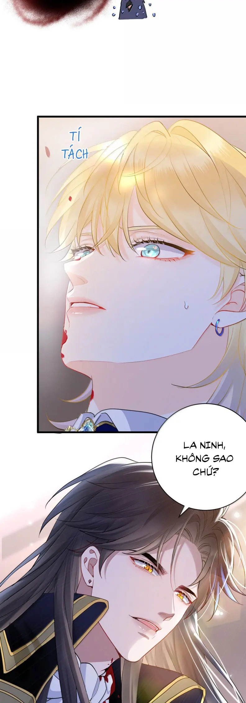 Bản Tình Ca Nụ Hôn Tù Ái Chapter 10 - Trang 50