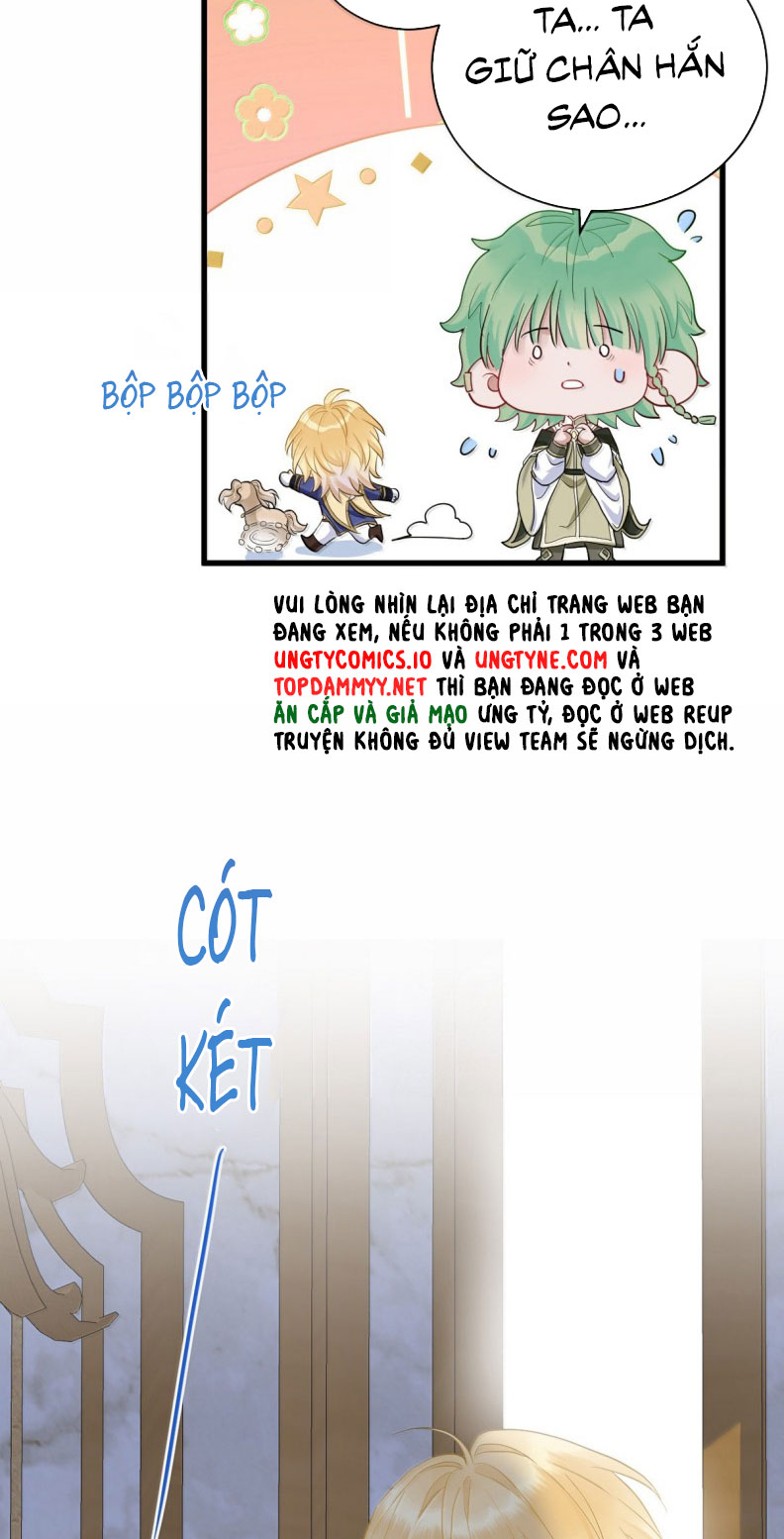 Bản Tình Ca Nụ Hôn Tù Ái Chapter 10 - Trang 7