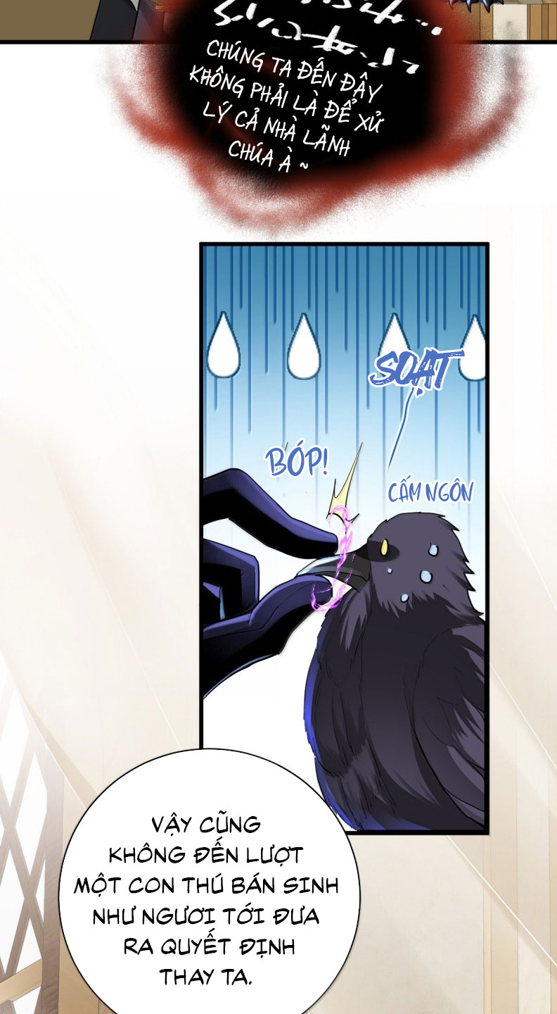 Bản Tình Ca Nụ Hôn Tù Ái Chapter 11 - Trang 15