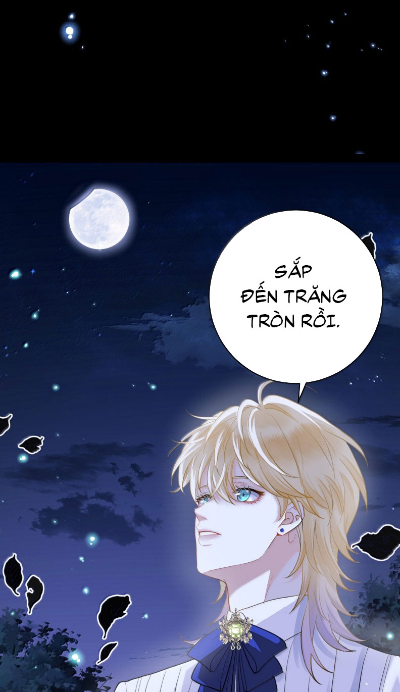 Bản Tình Ca Nụ Hôn Tù Ái Chapter 11 - Trang 24