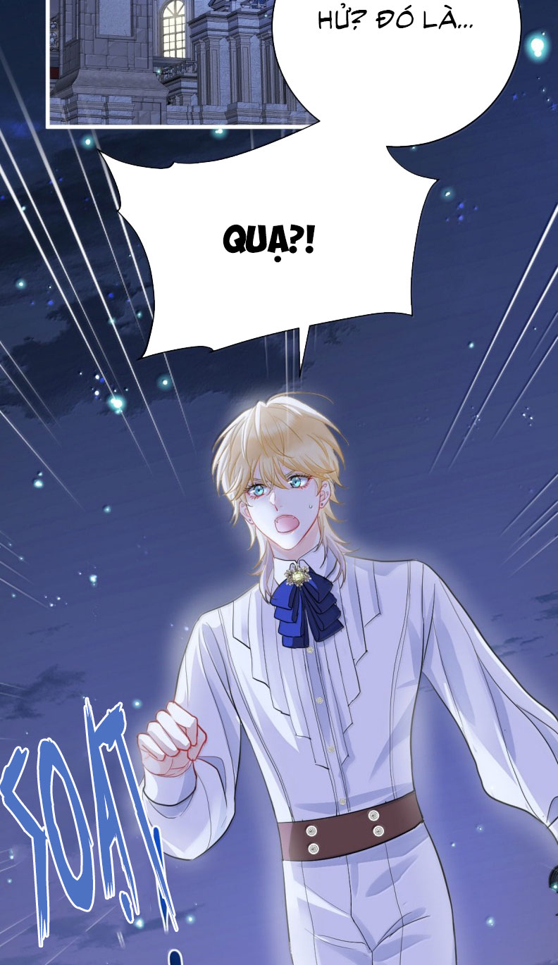 Bản Tình Ca Nụ Hôn Tù Ái Chapter 11 - Trang 26