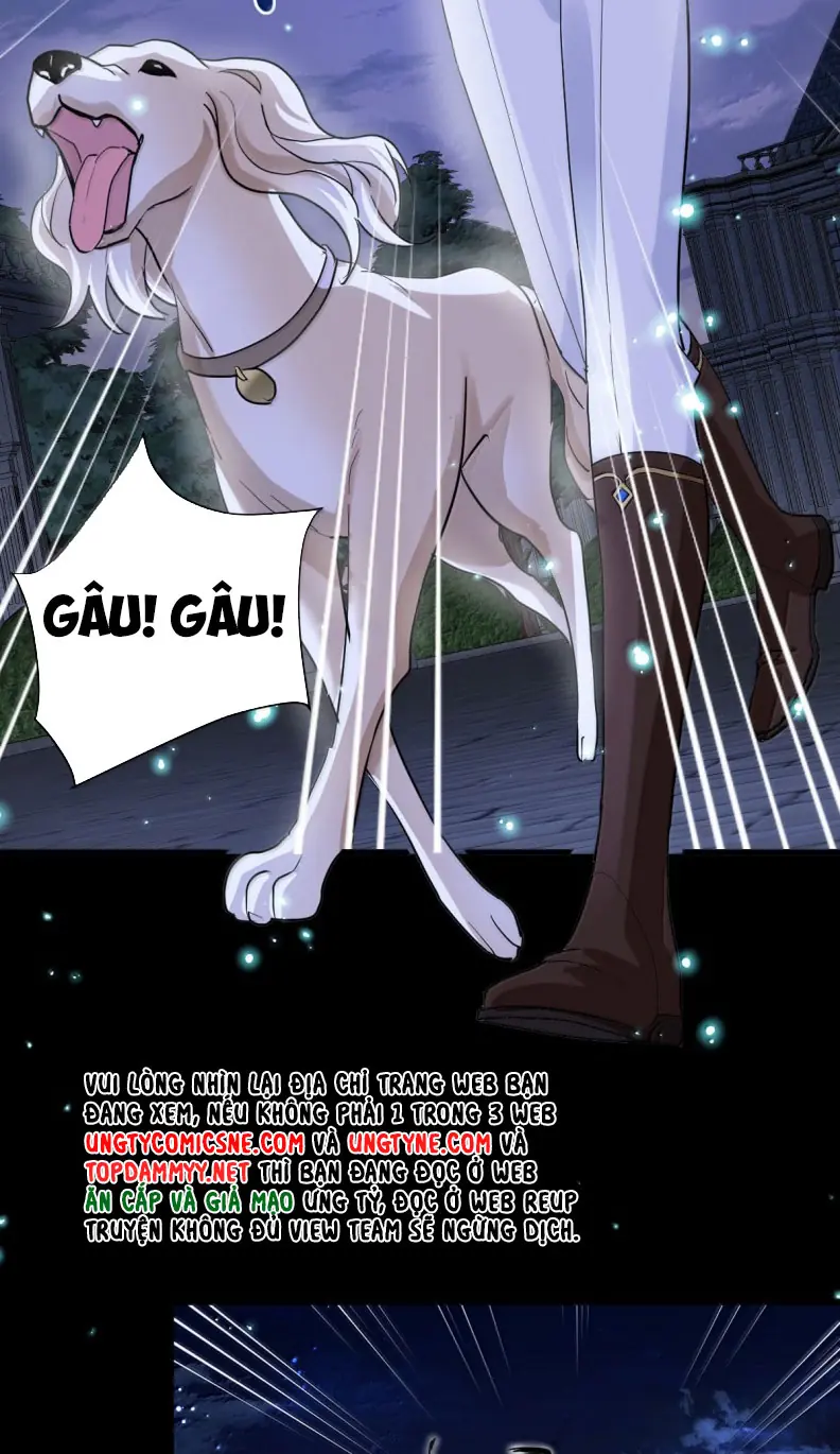 Bản Tình Ca Nụ Hôn Tù Ái Chapter 11 - Trang 27