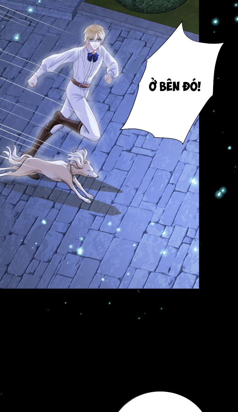 Bản Tình Ca Nụ Hôn Tù Ái Chapter 11 - Trang 29